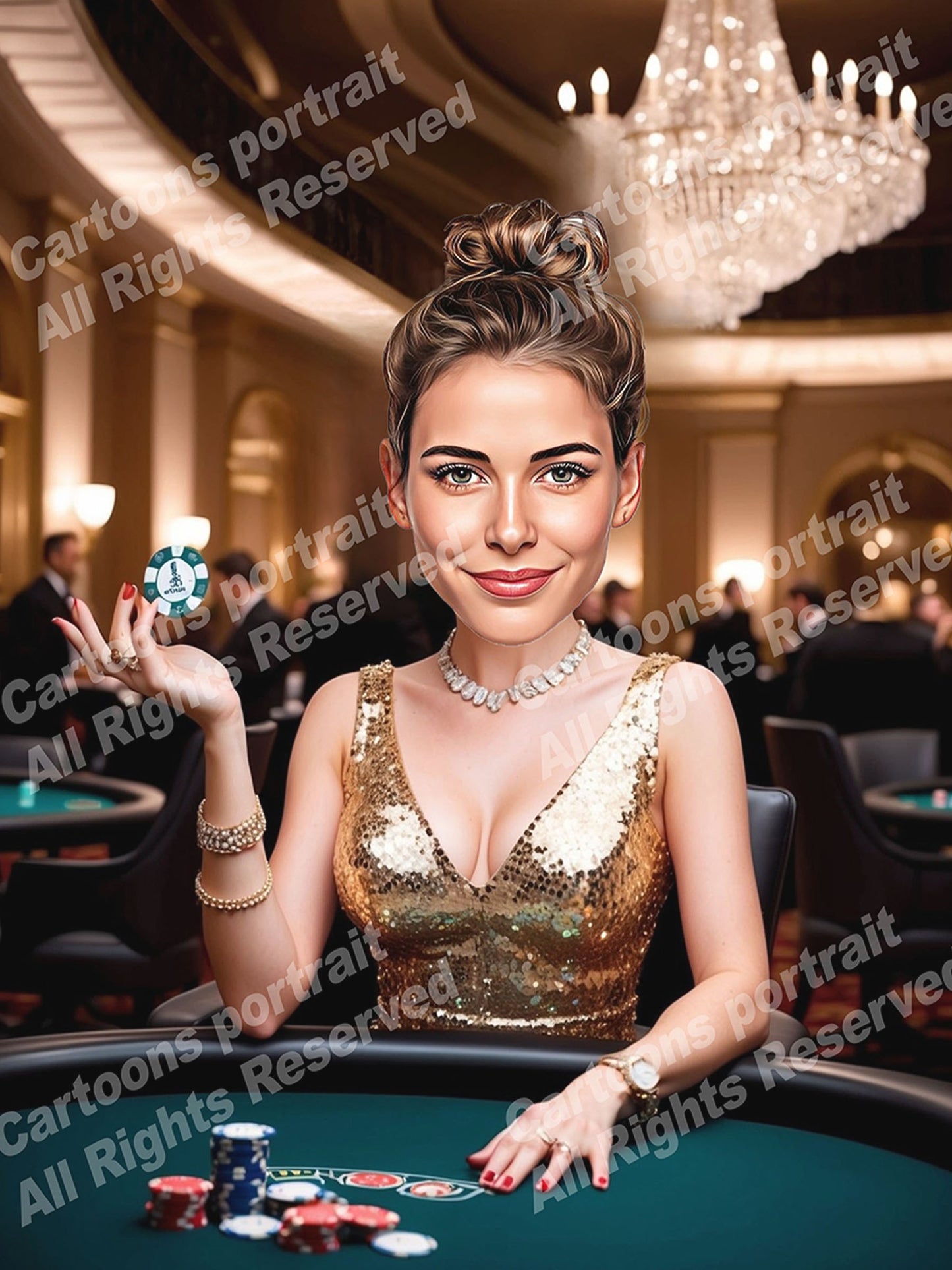 Poker