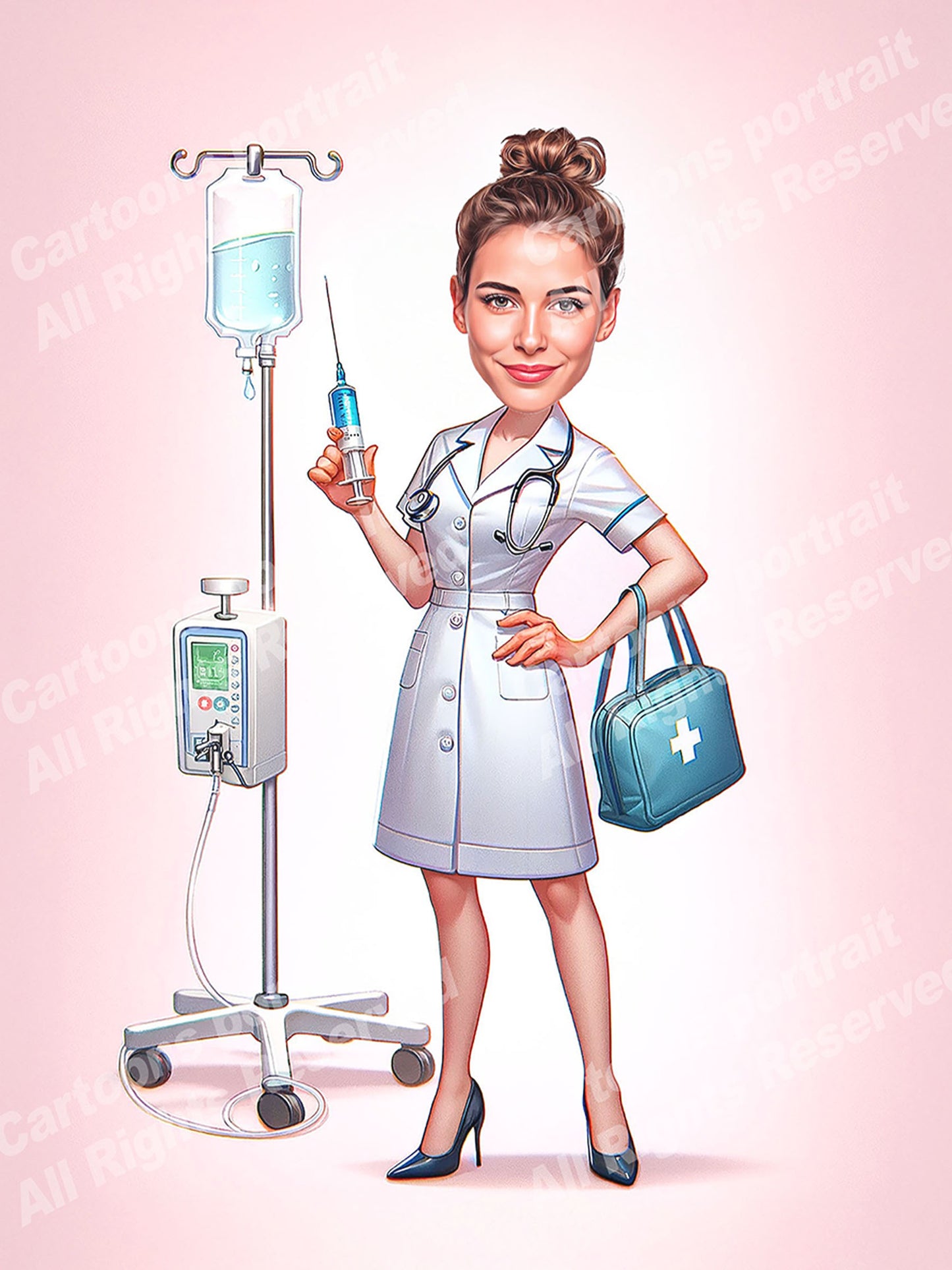 Nurse