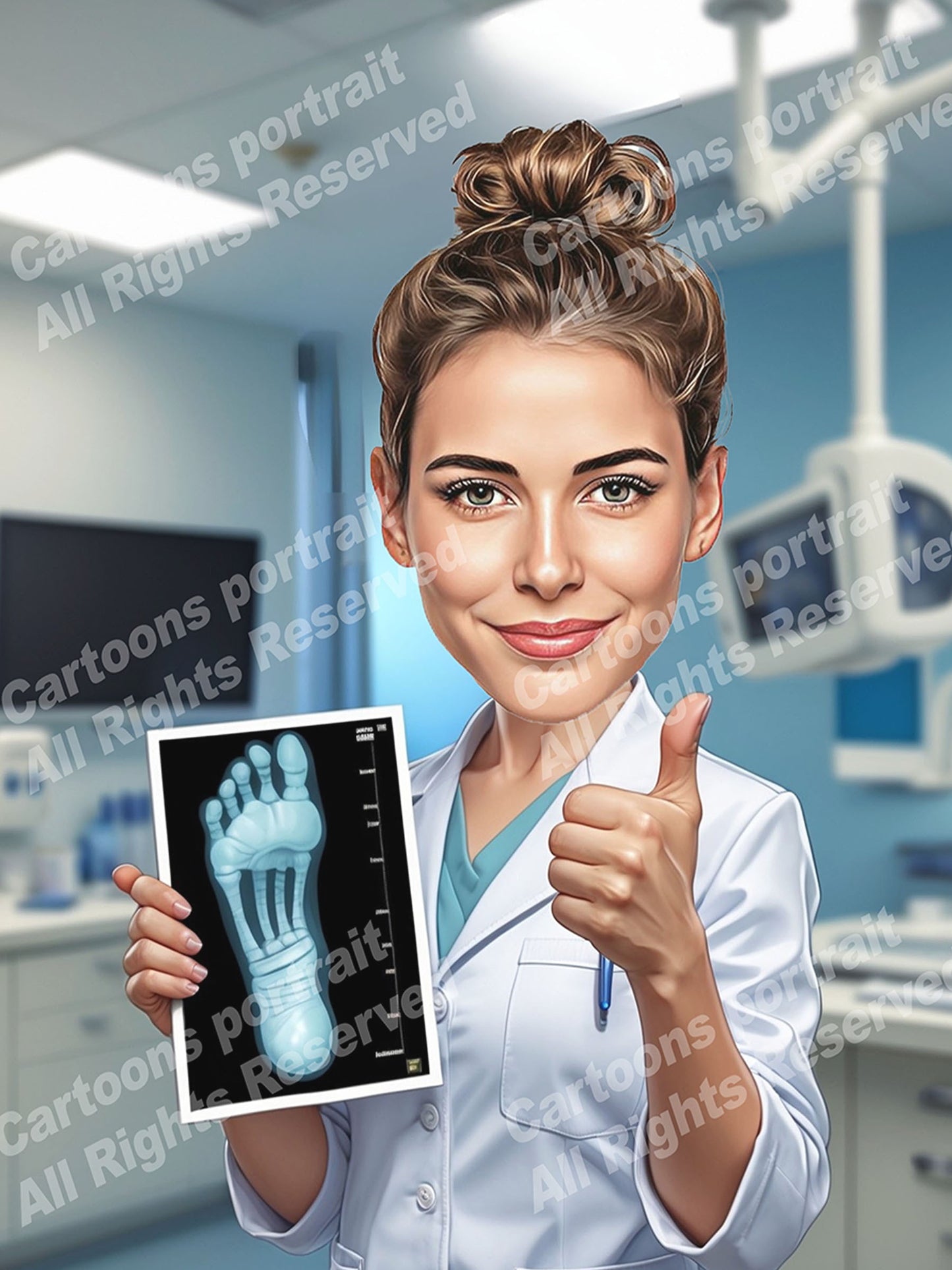 Podiatrist