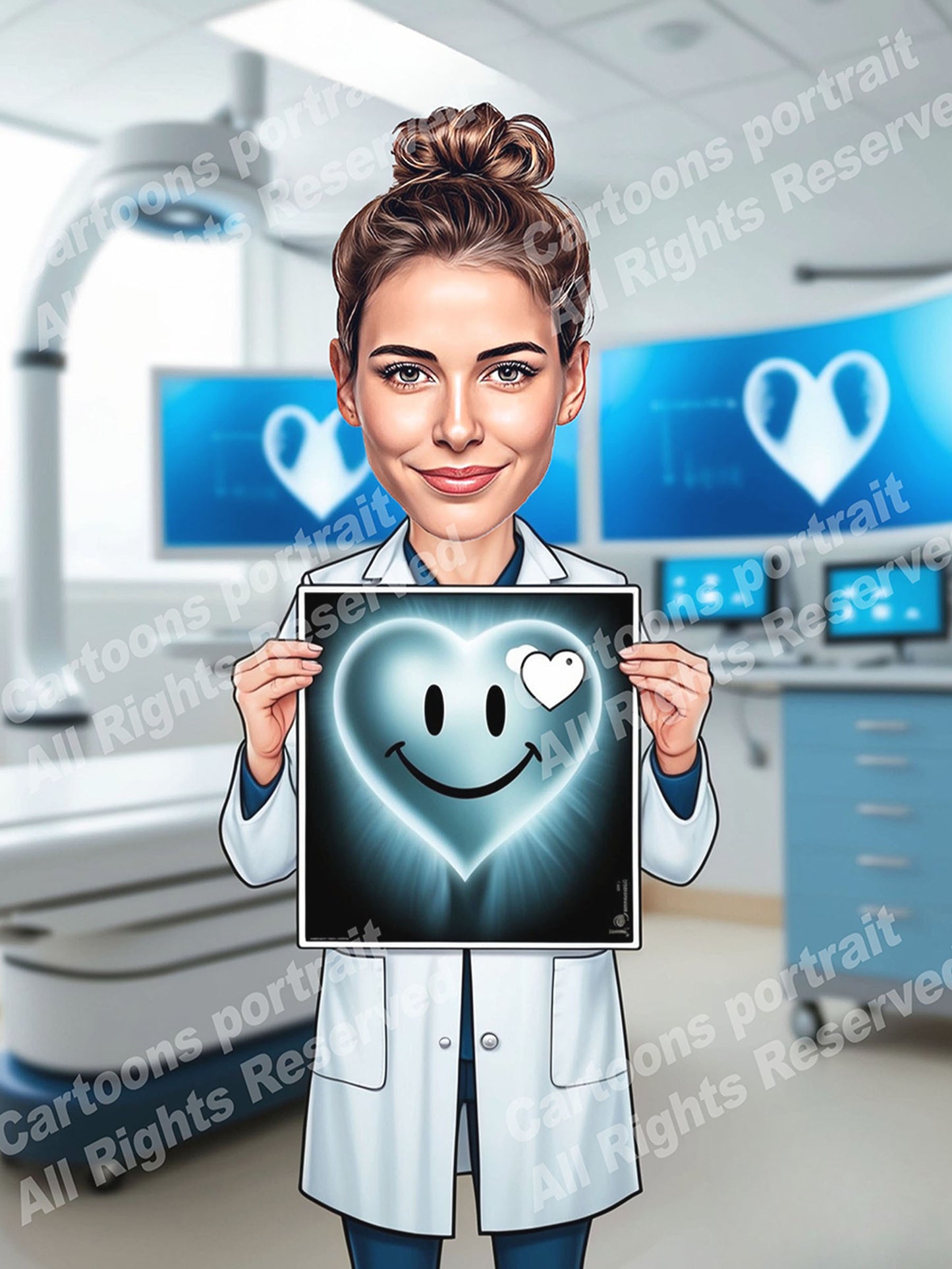 Radiologist