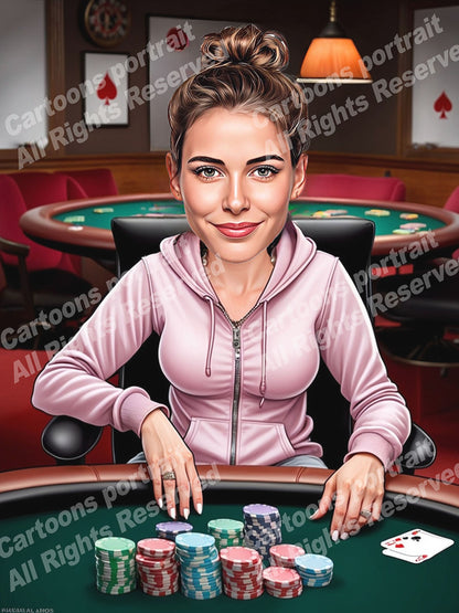 Poker