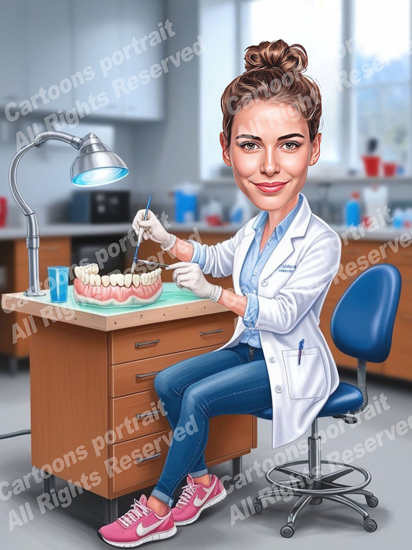 Dental Technician