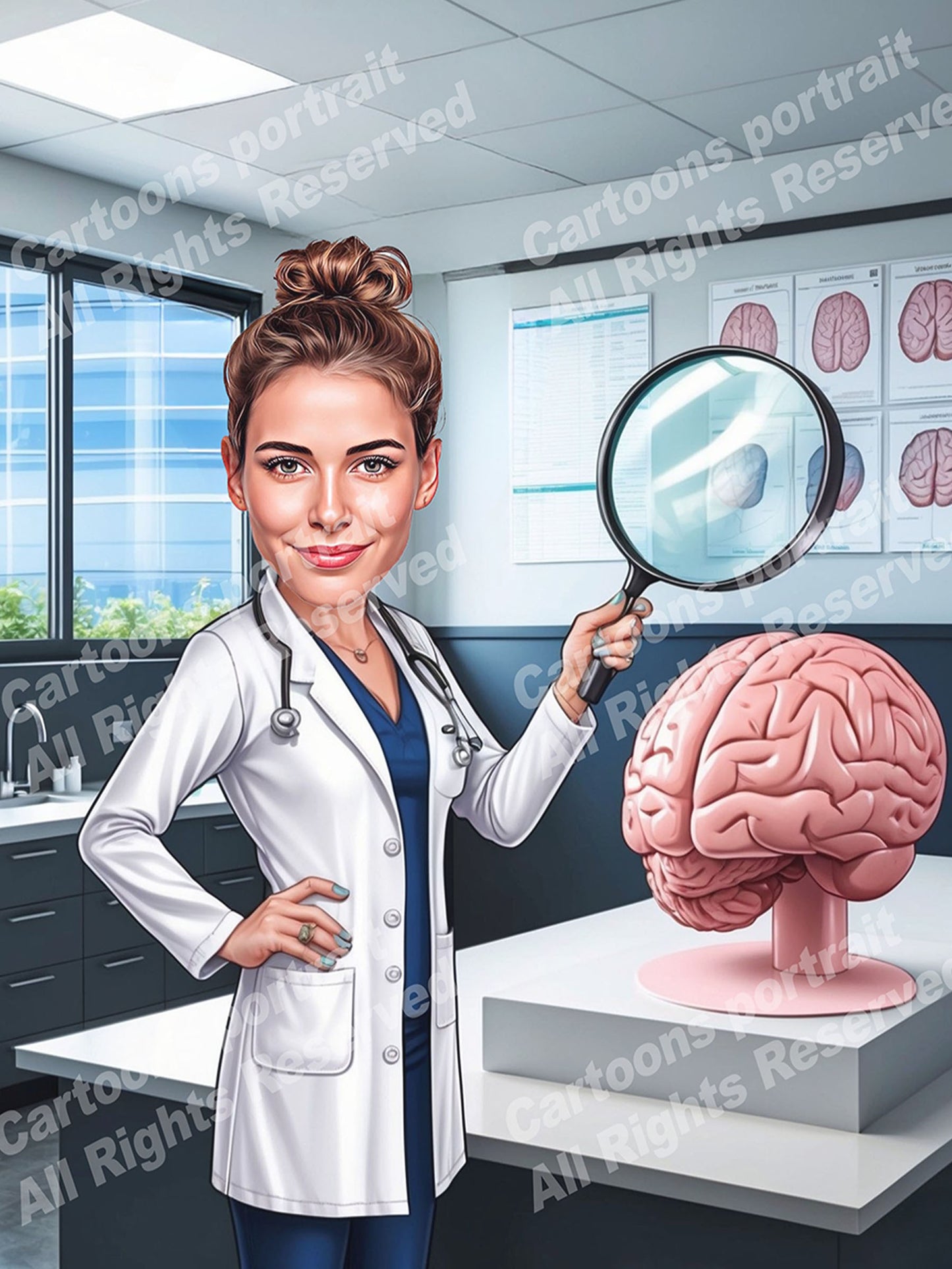 Neurologist