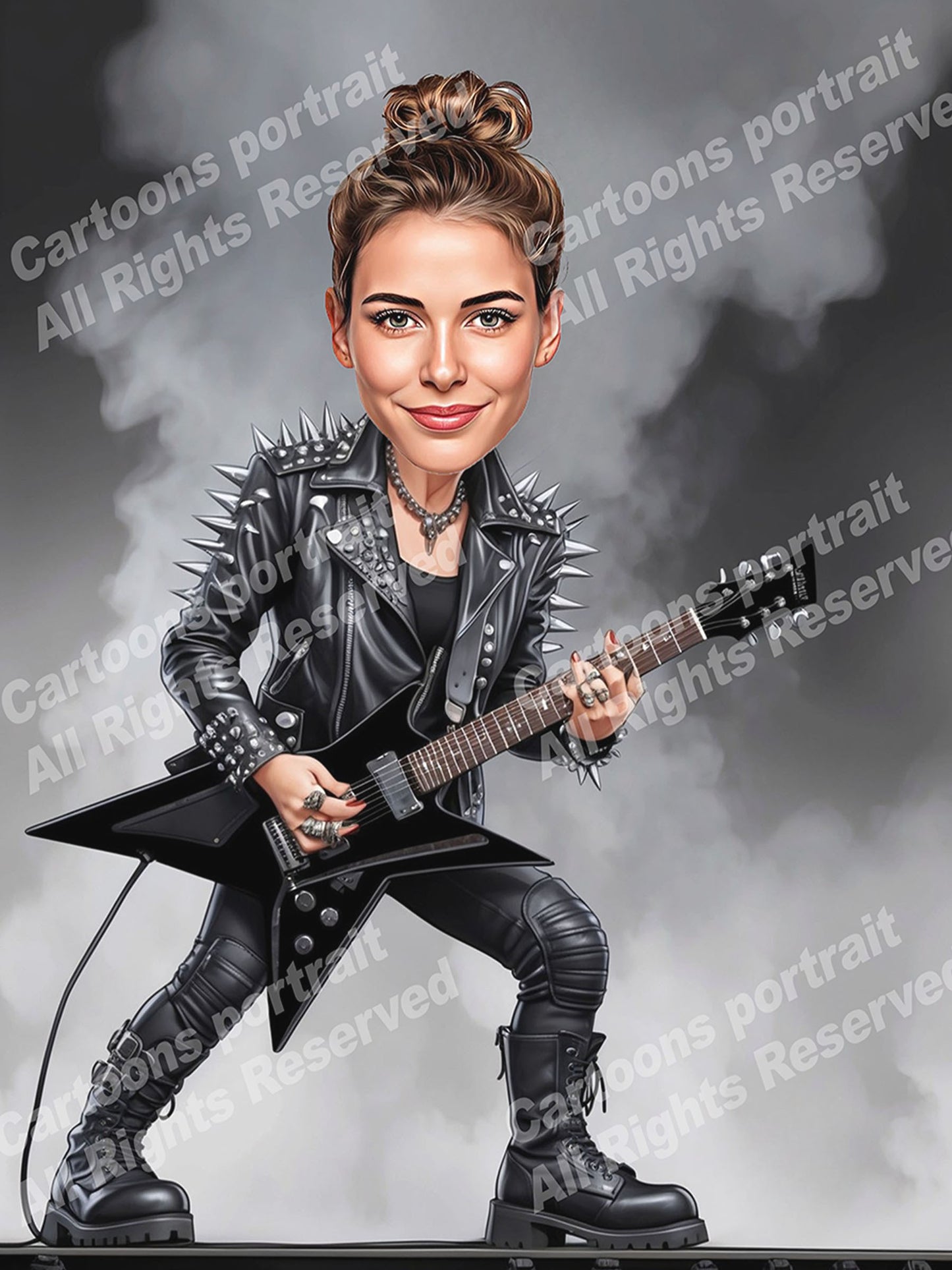 Guitarist