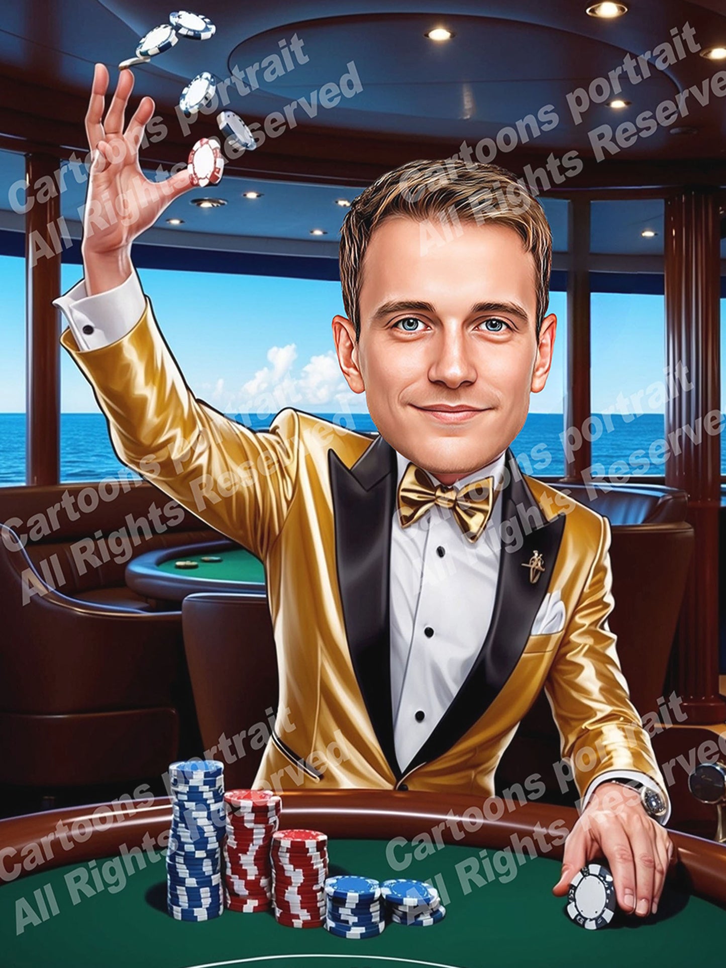 Poker