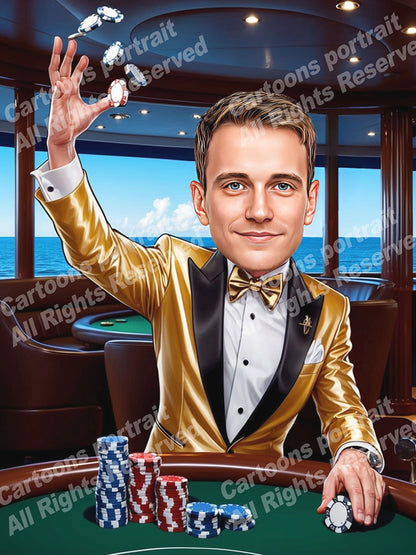 Poker