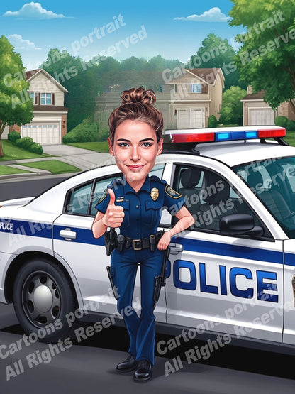 Police Officer