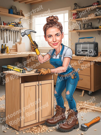 Carpenter