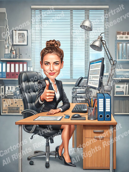 Secretary