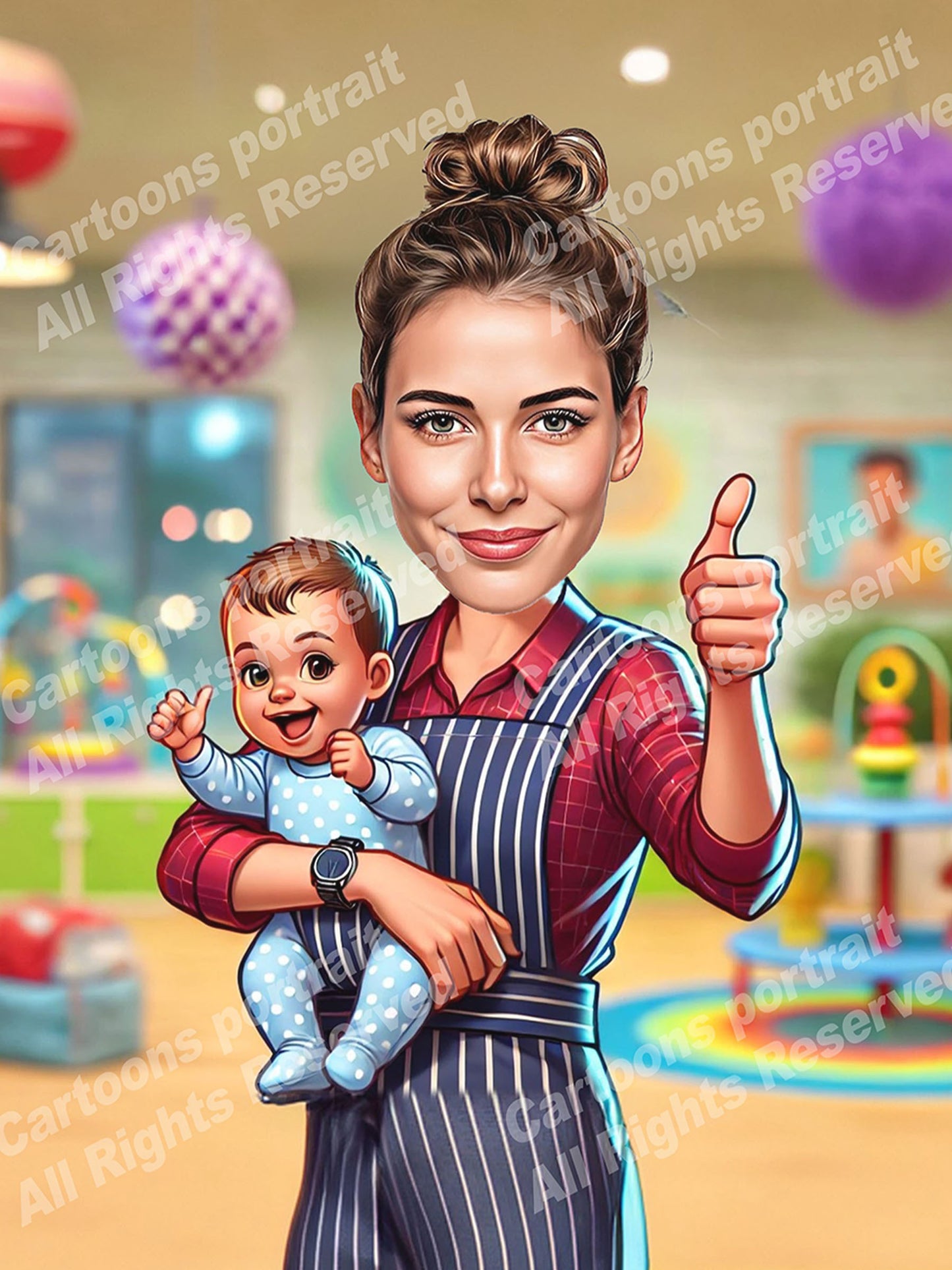 Childcare/Nanny