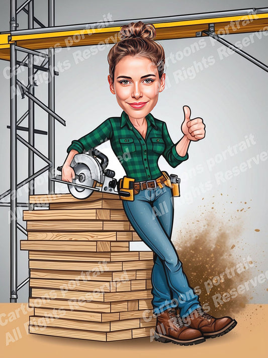 Carpenter
