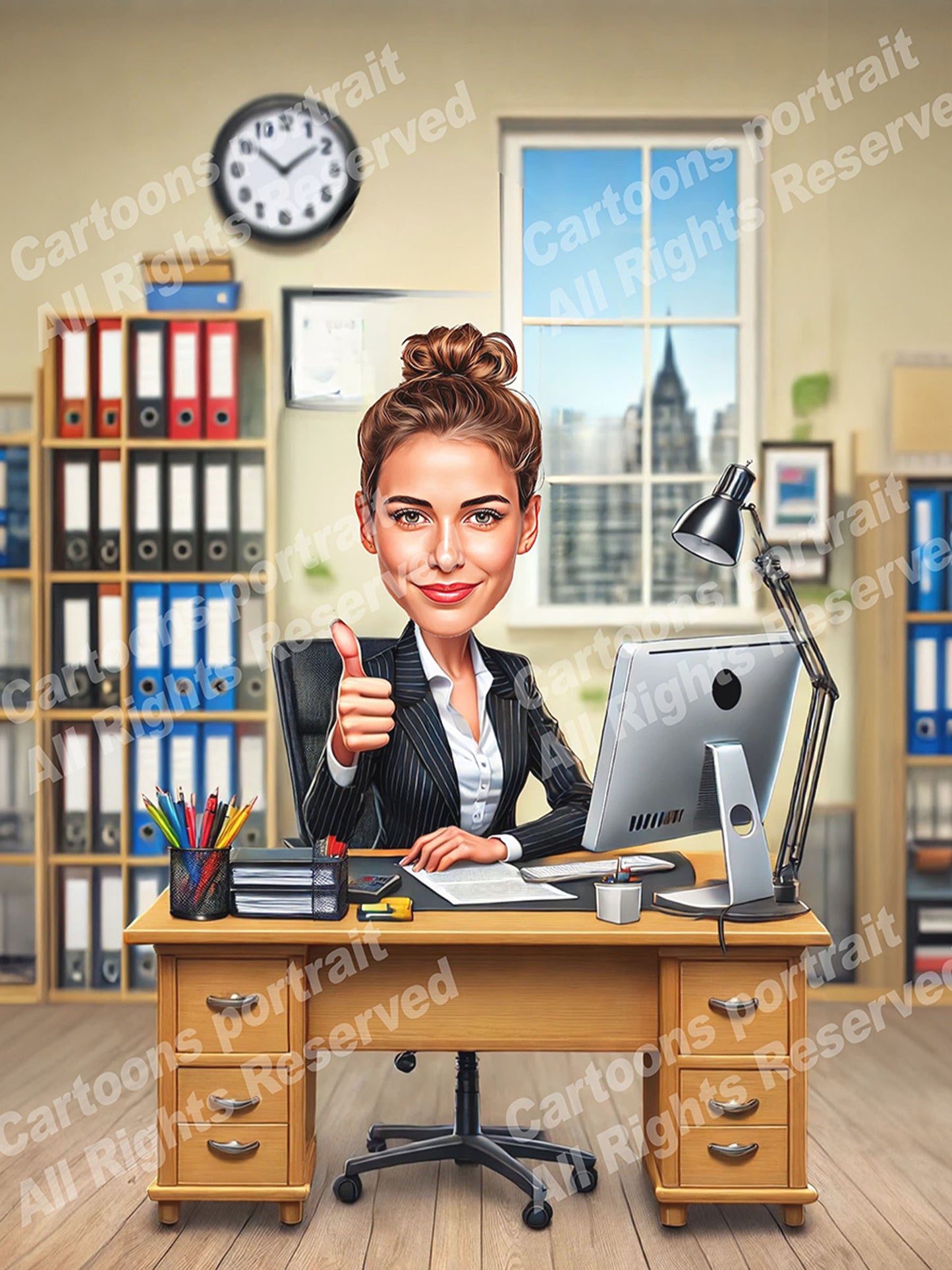Secretary