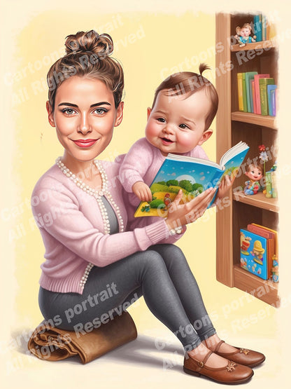 Childcare/Nanny