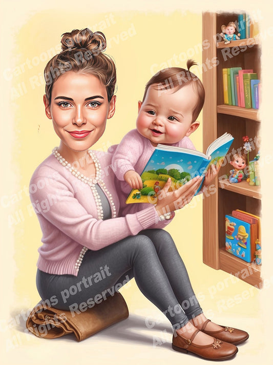 Childcare/Nanny