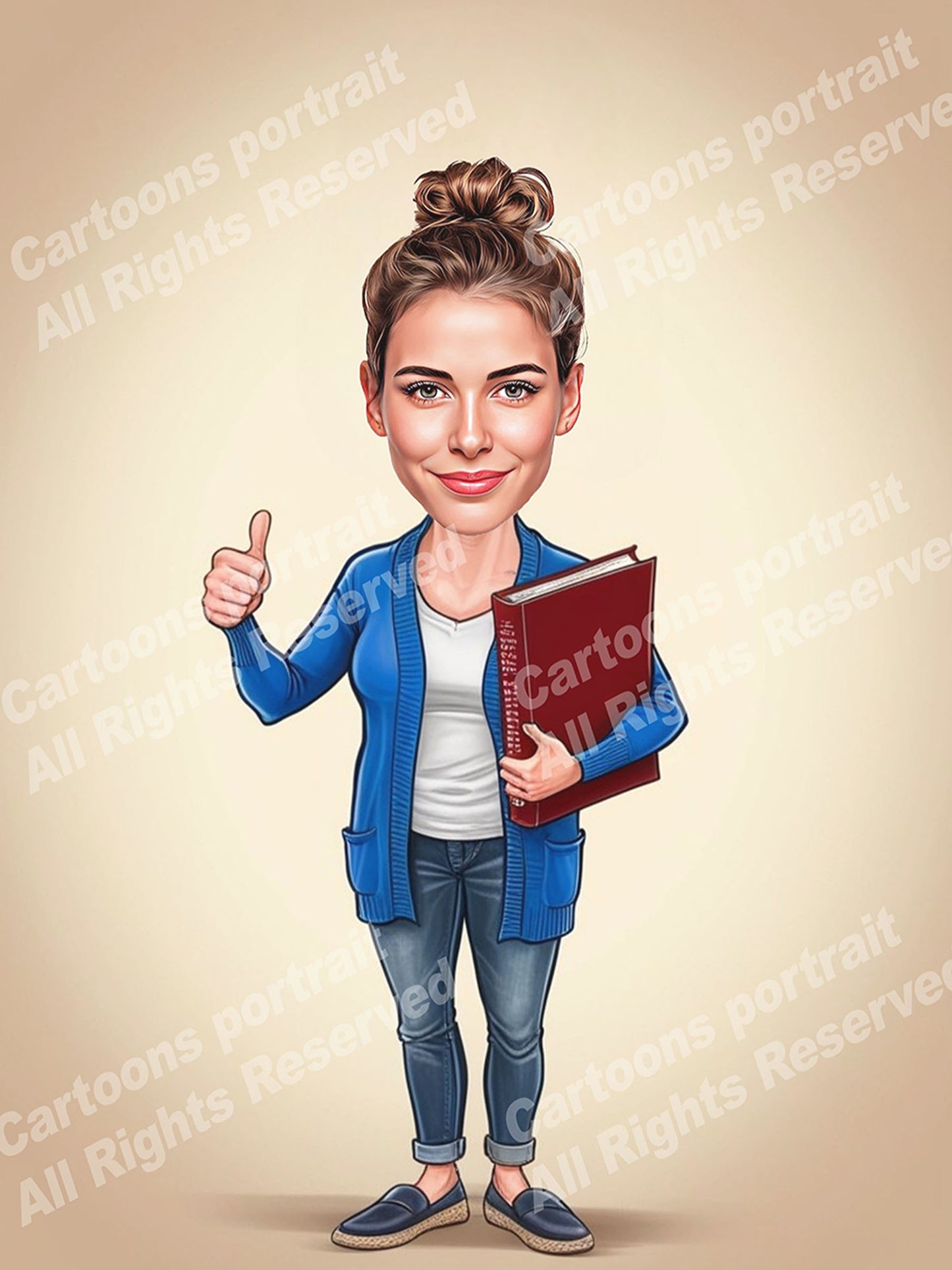 Teacher