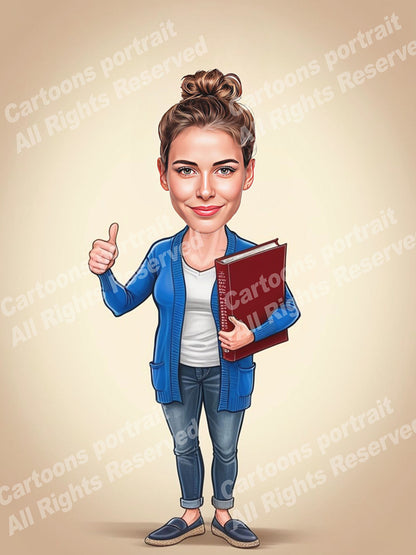 Teacher