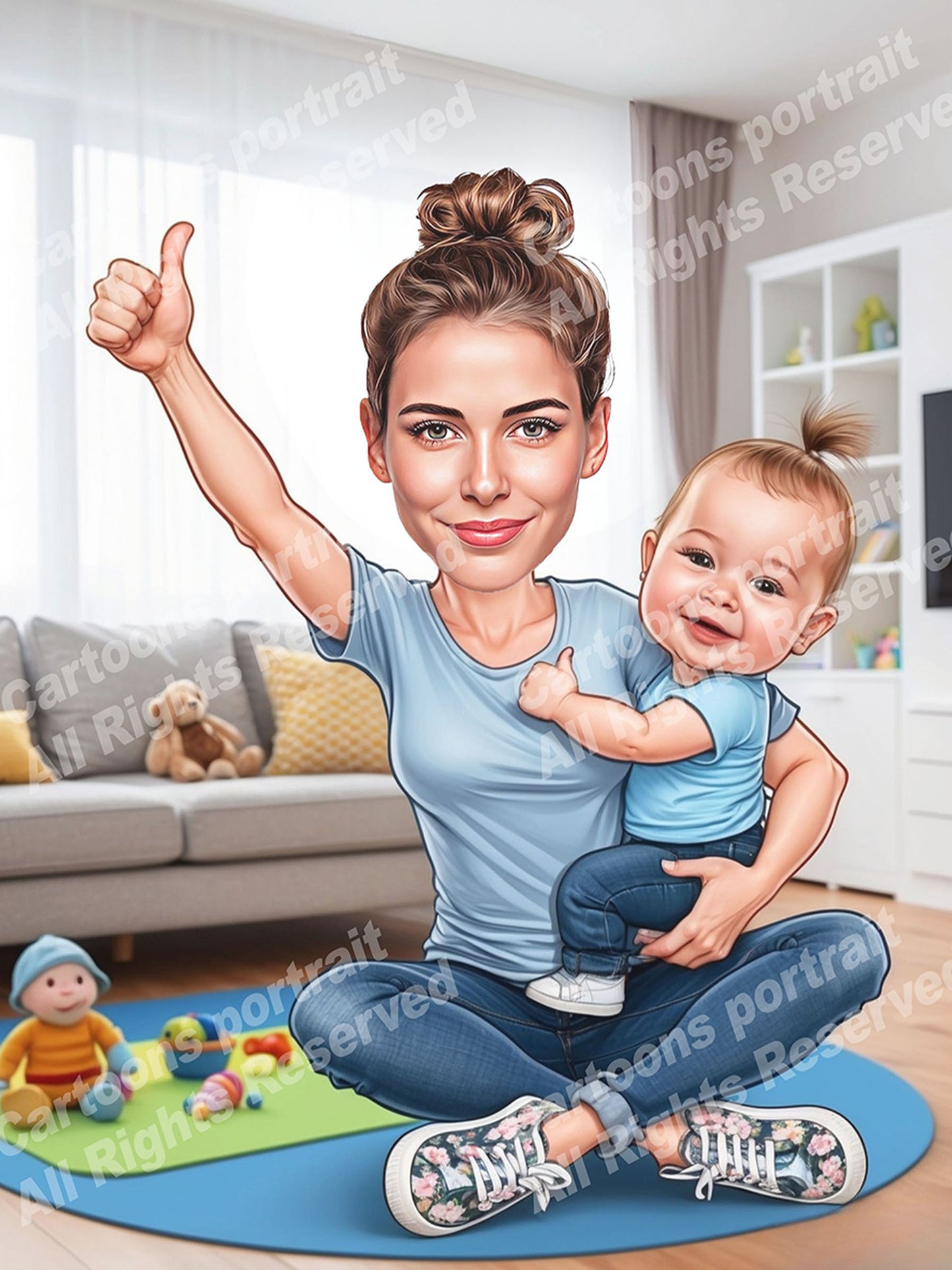 Childcare/Nanny