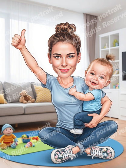 Childcare/Nanny