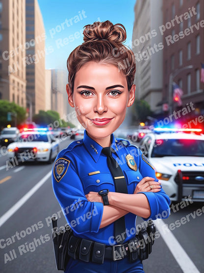 Police Officer