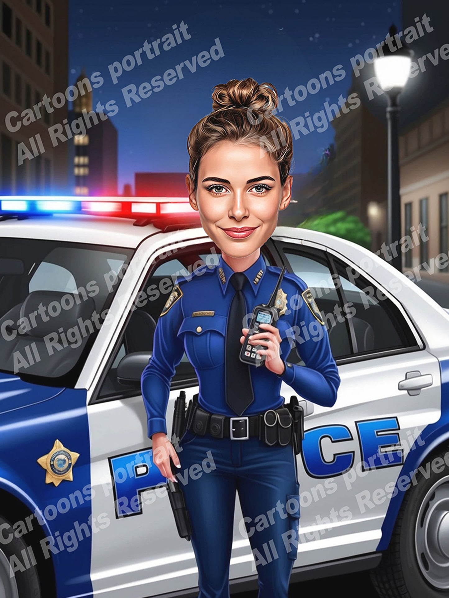 Police Officer