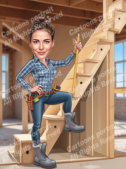 Carpenter