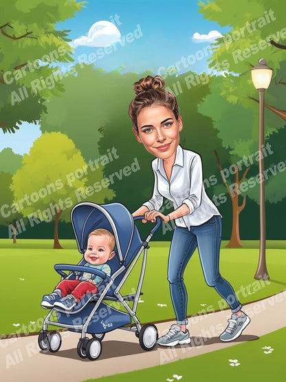 Childcare/Nanny