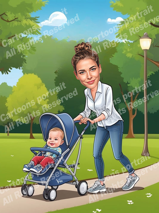 Childcare/Nanny
