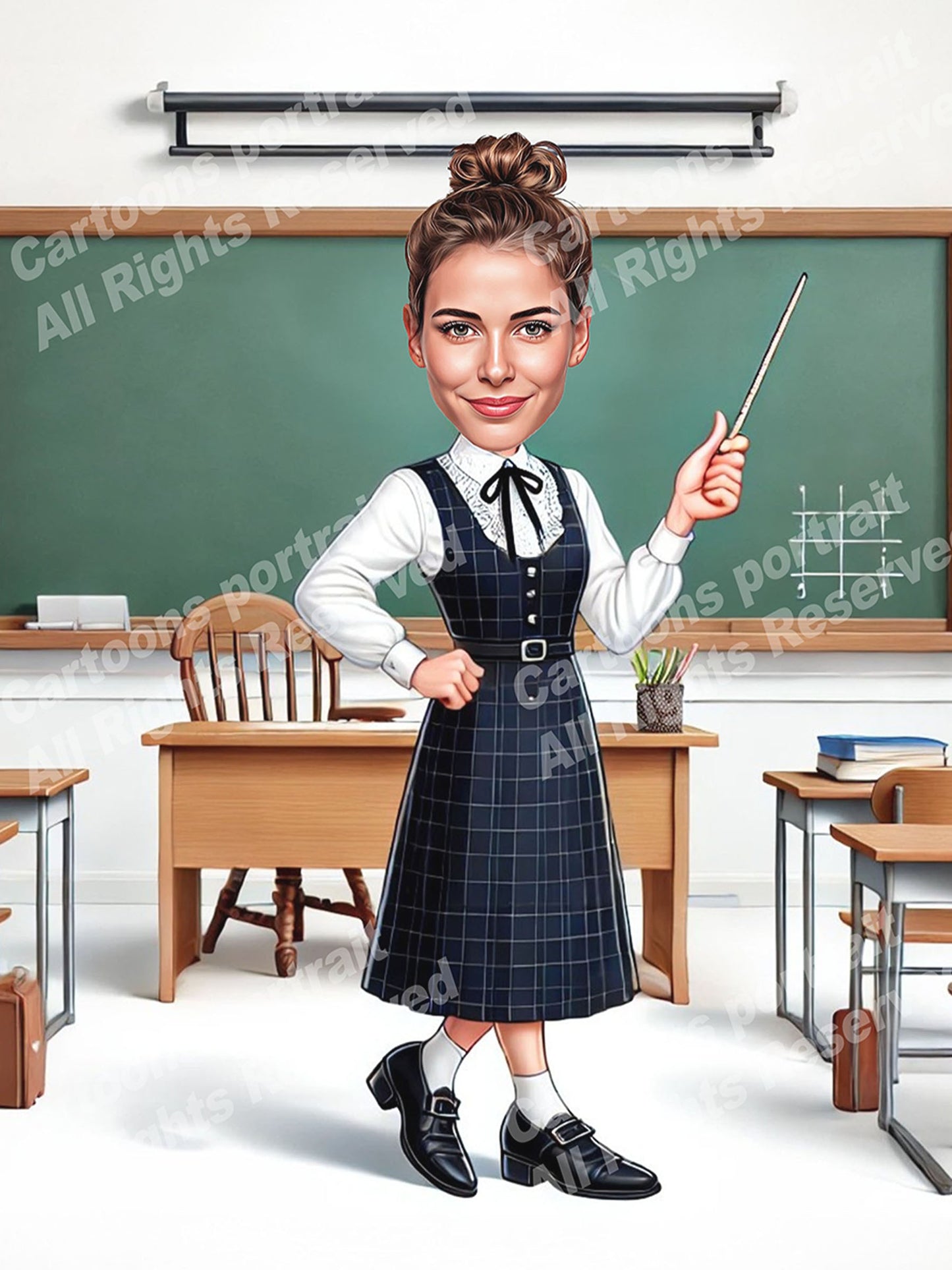 Teacher