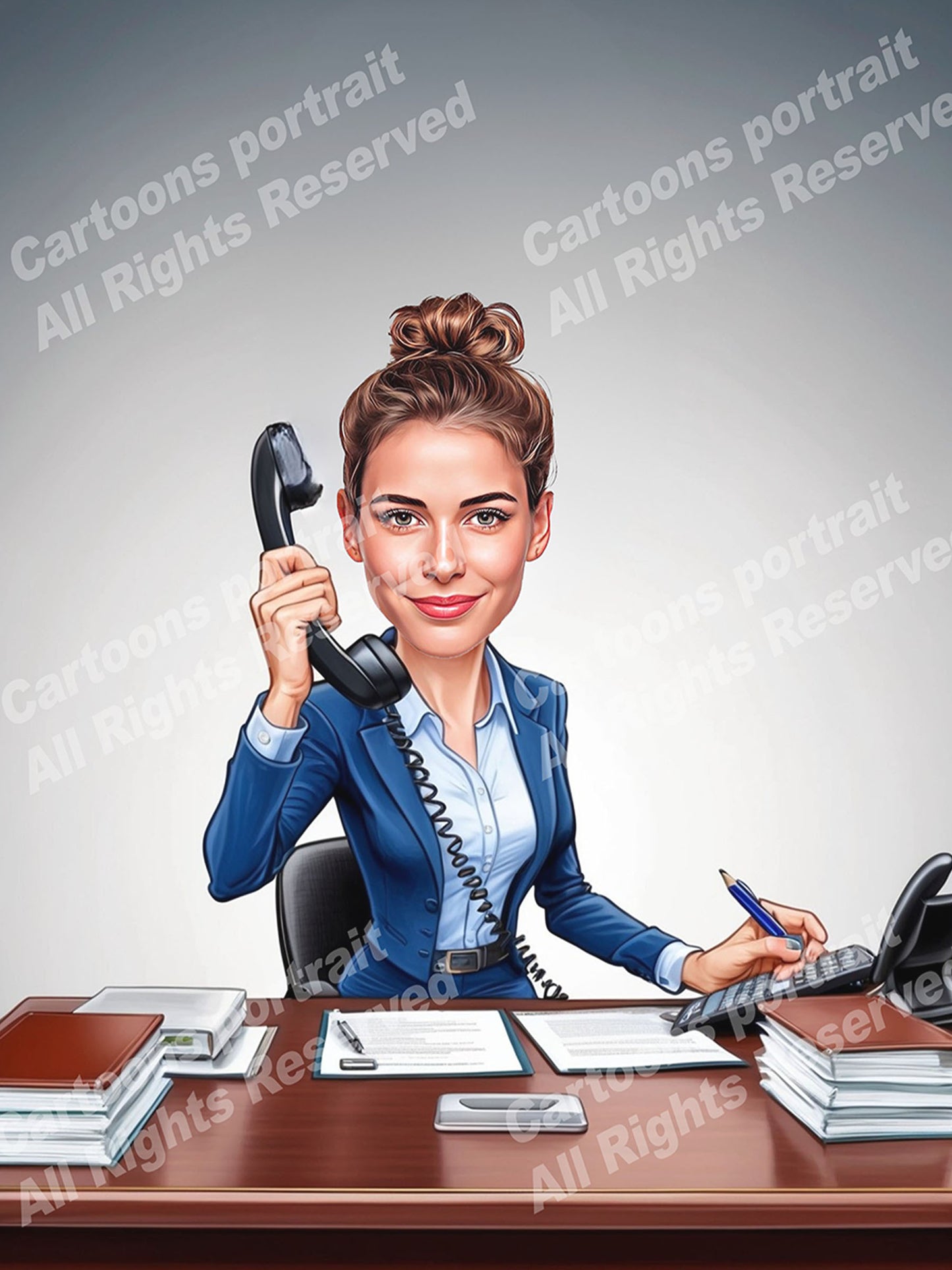 Secretary