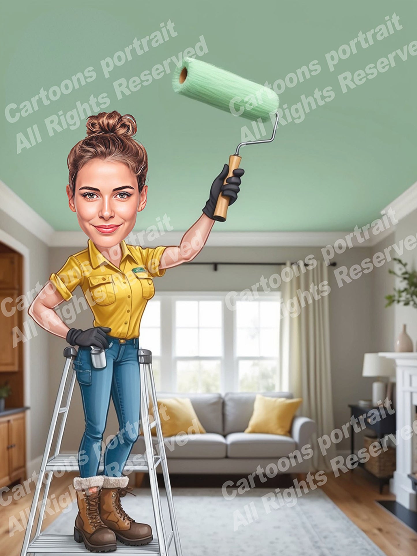 House Painter