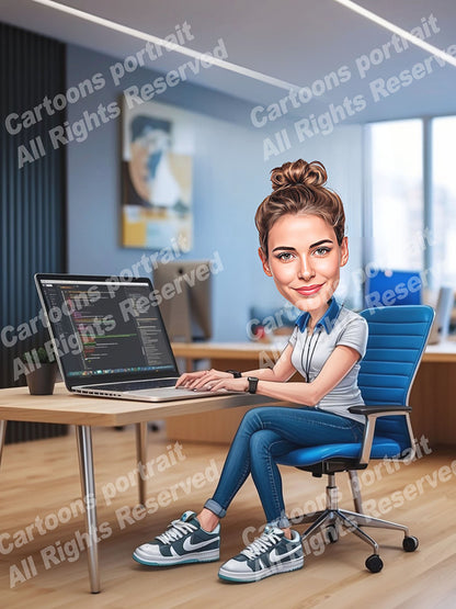 IT Specialist / Software Developer