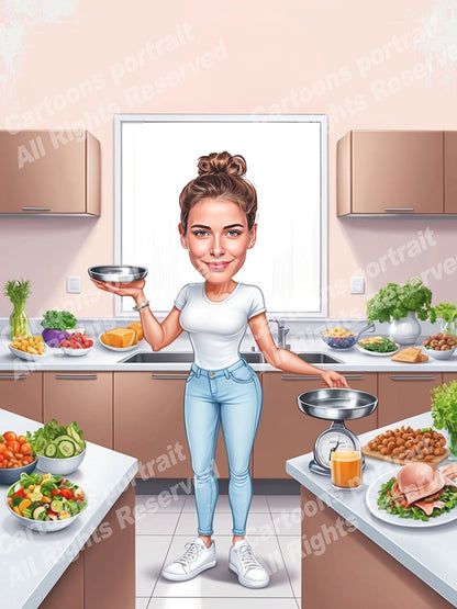 Nutritionist