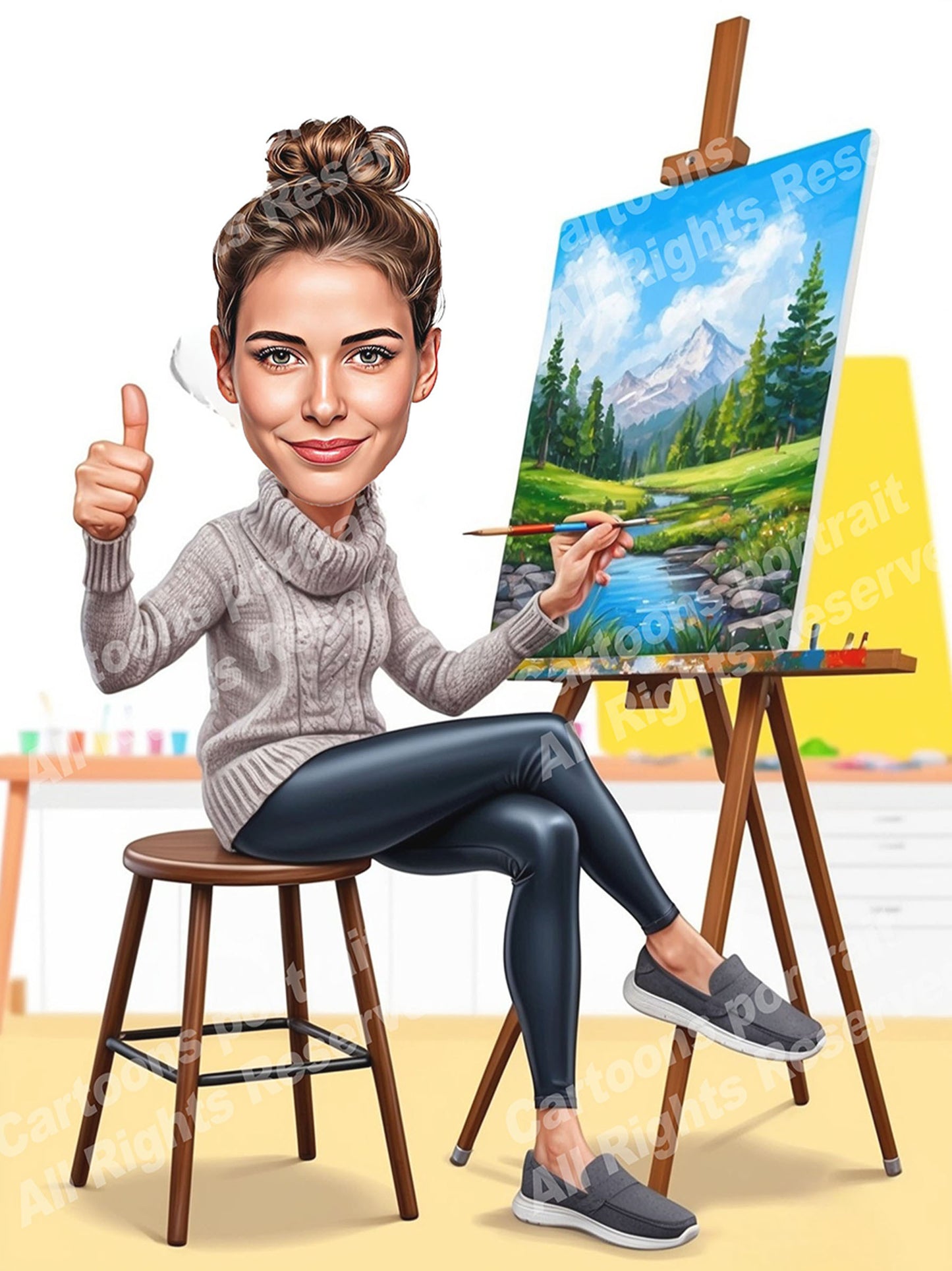 Painter
