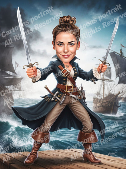 Pirate