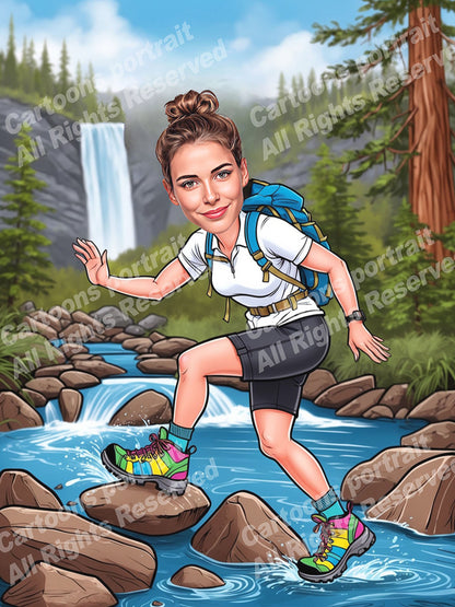 Hiker