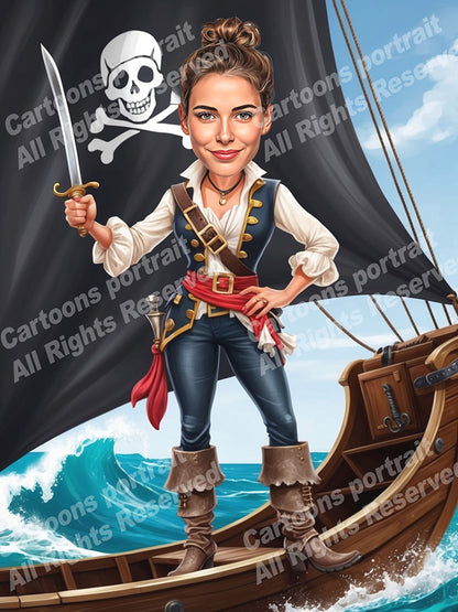 Pirate