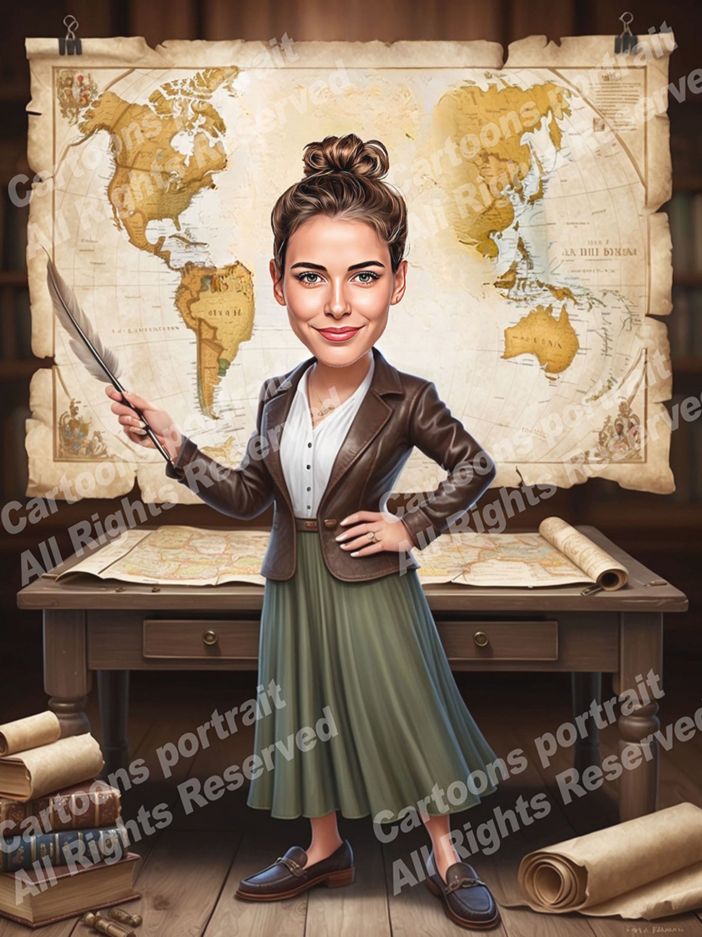 Historian