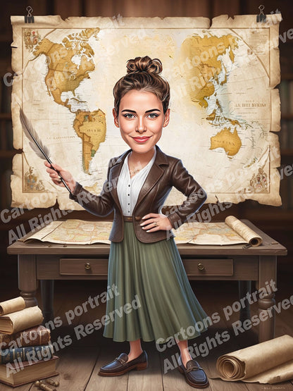 Historian