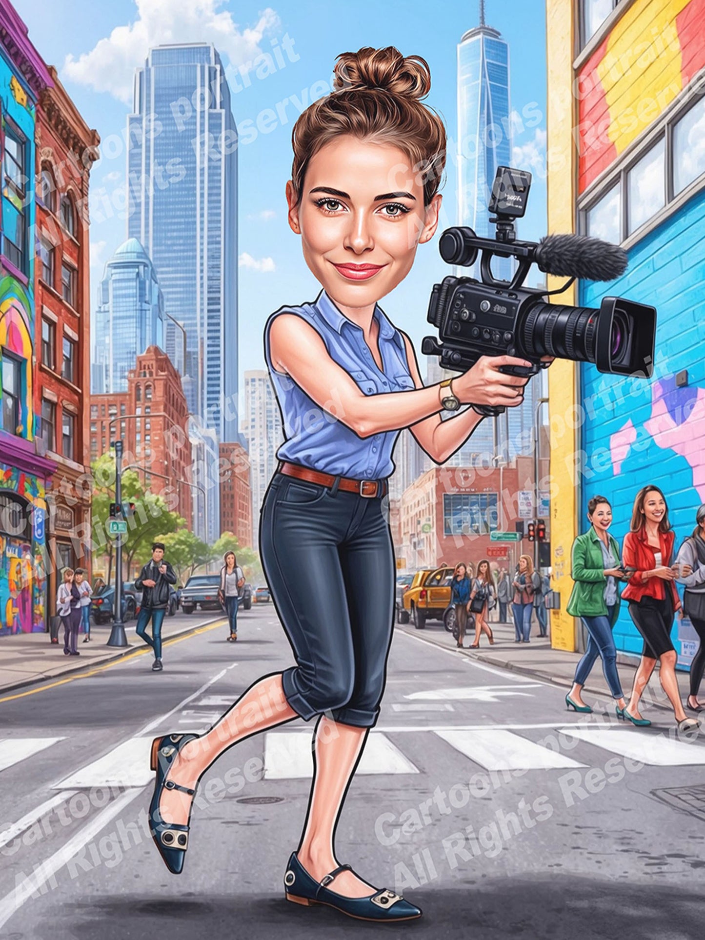 Journalist