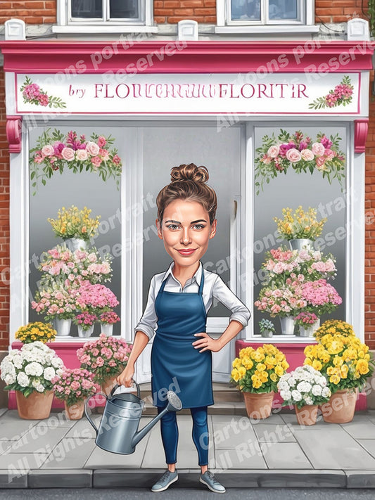 Florist