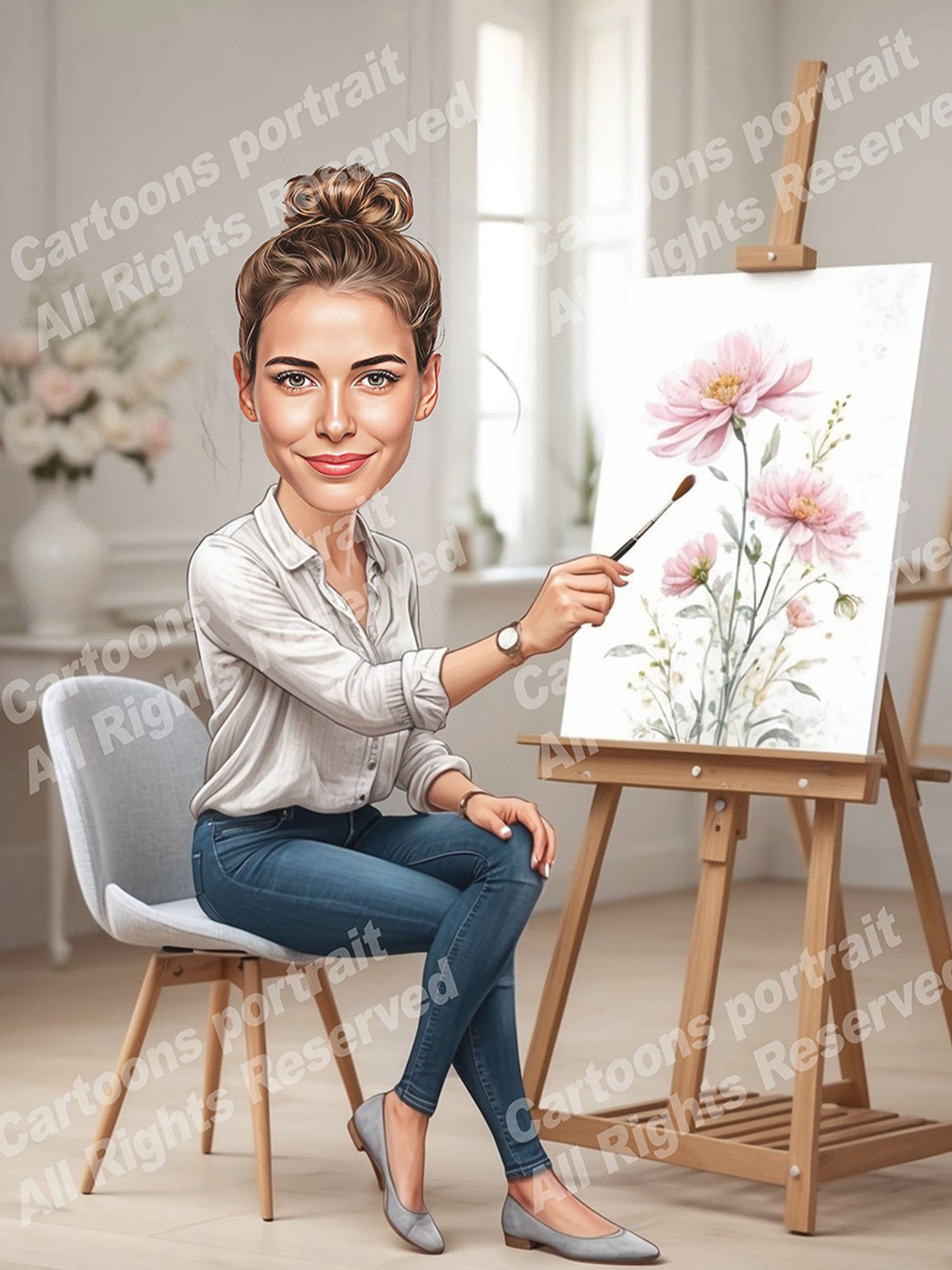 Painter