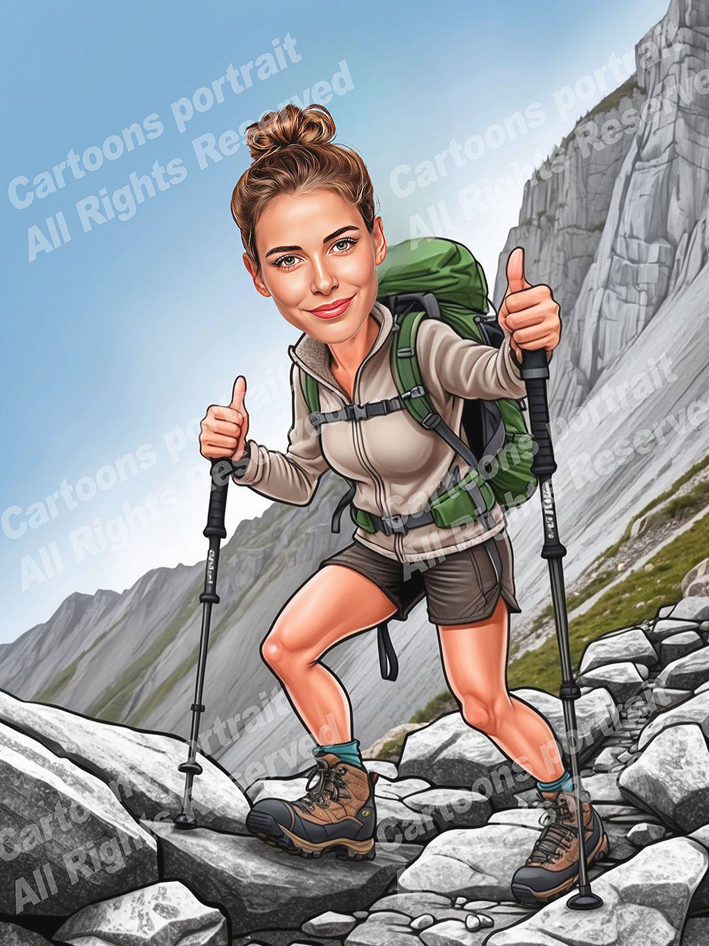 Hiker