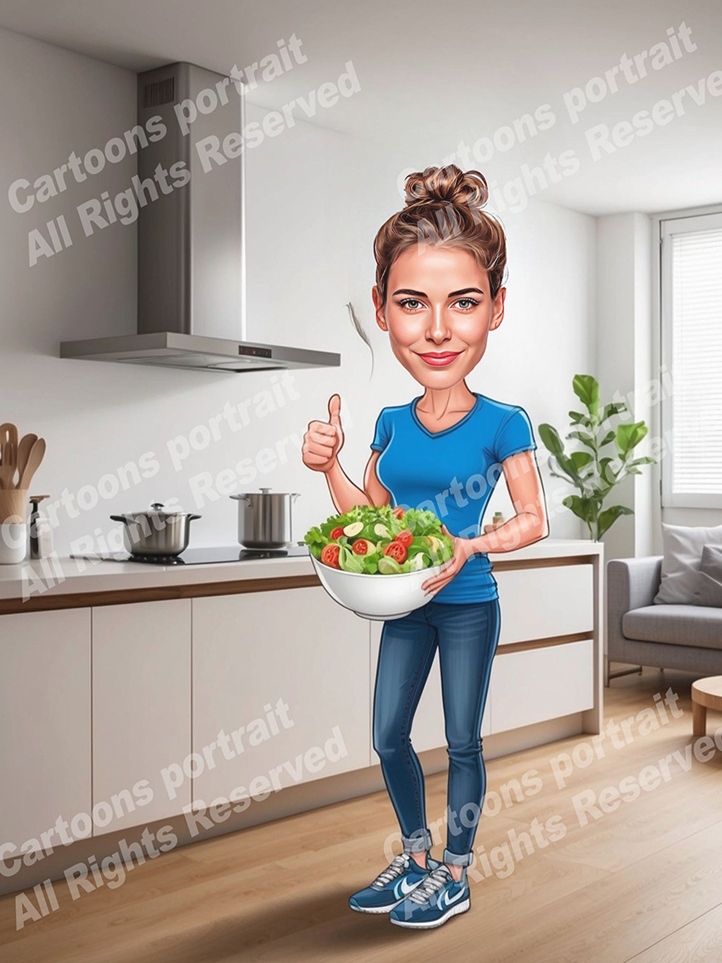 Nutritionist
