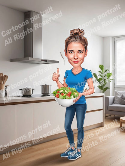 Nutritionist
