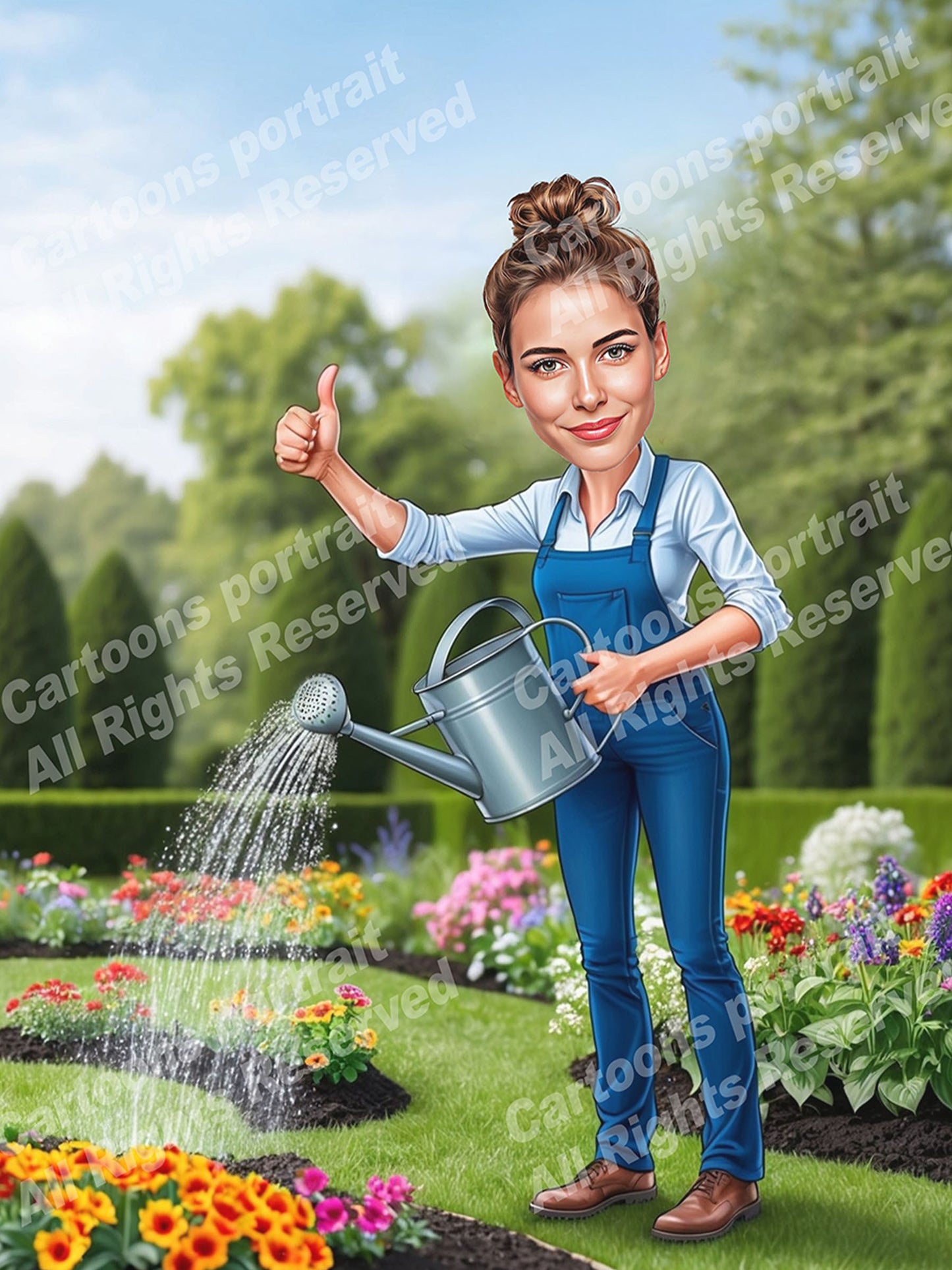 Landscaper / Gardener