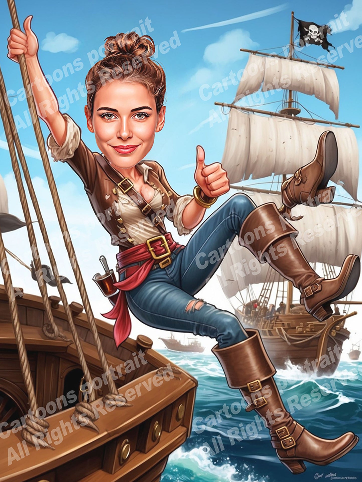 Pirate