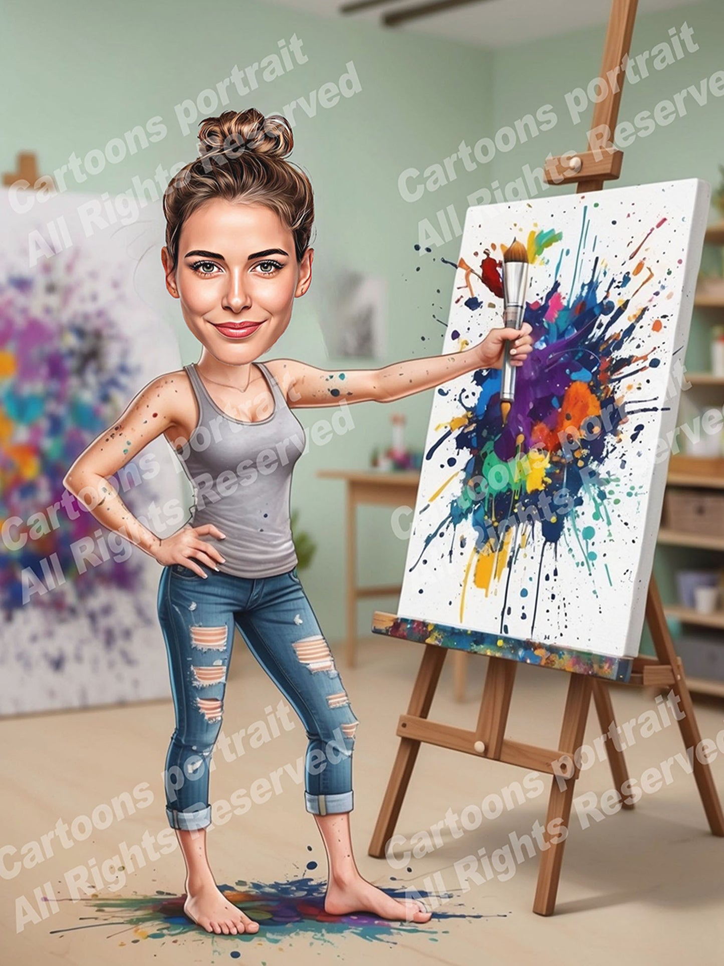 Painter