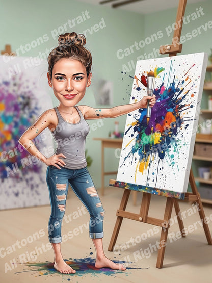 Painter