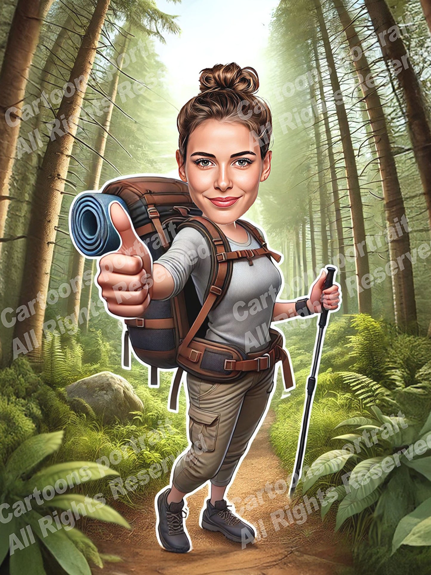 Hiker