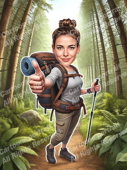 Hiker